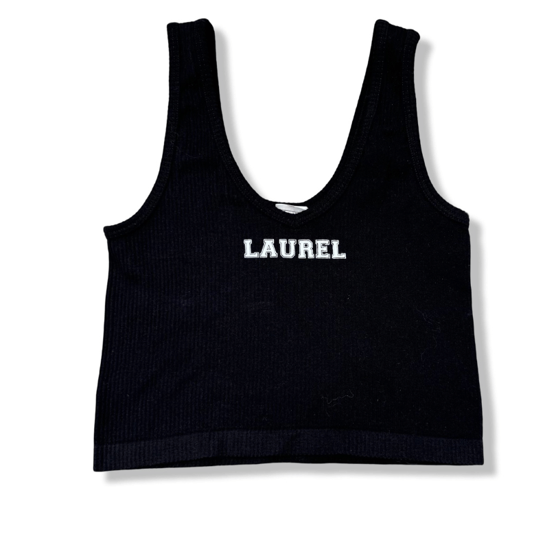 Laurel Black Brami (7-14)