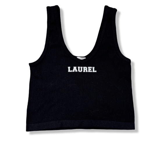 Laurel Black Brami (7-14)