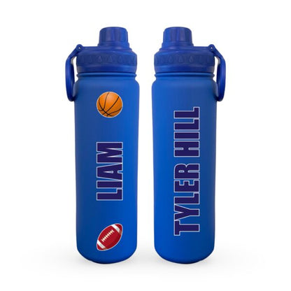 Impact Water Bottle