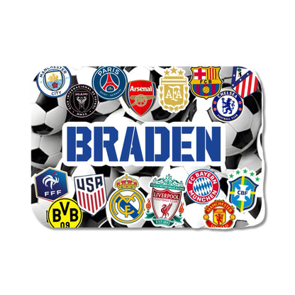 Create'D Mouse Pad 2026