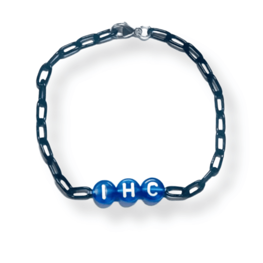 Camp Chain Bracelet