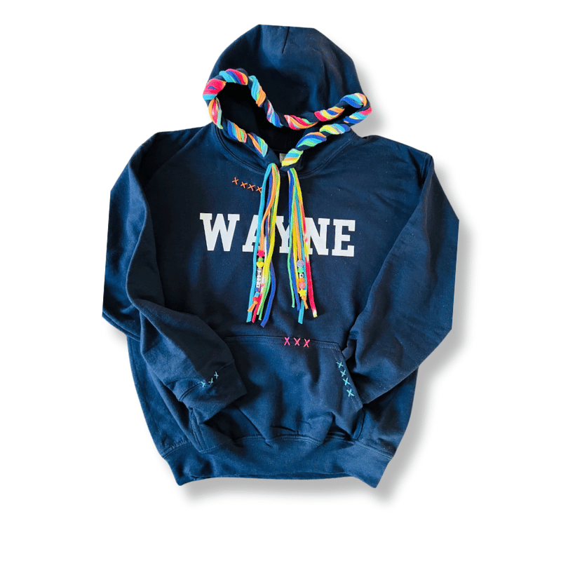 Bells &amp; Whistles Hoodie