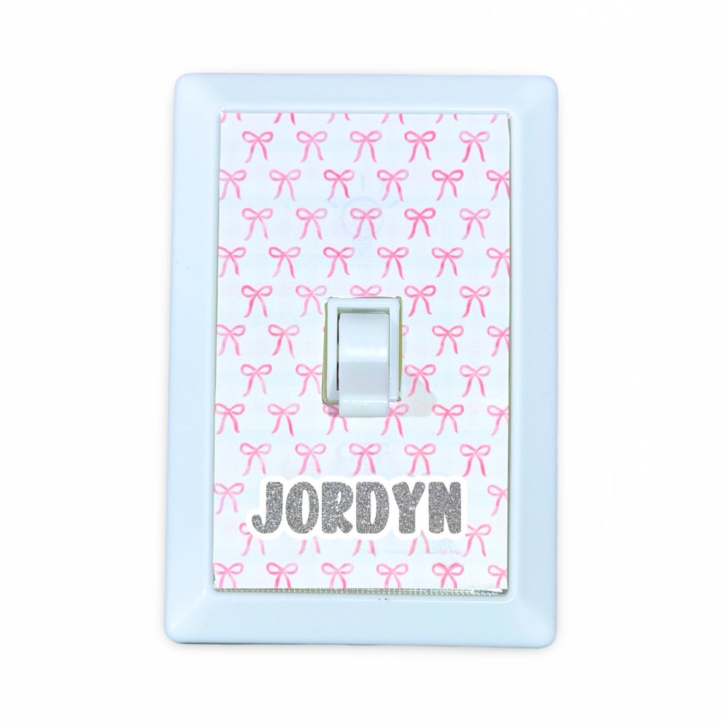 Create'D Light Switch 2026