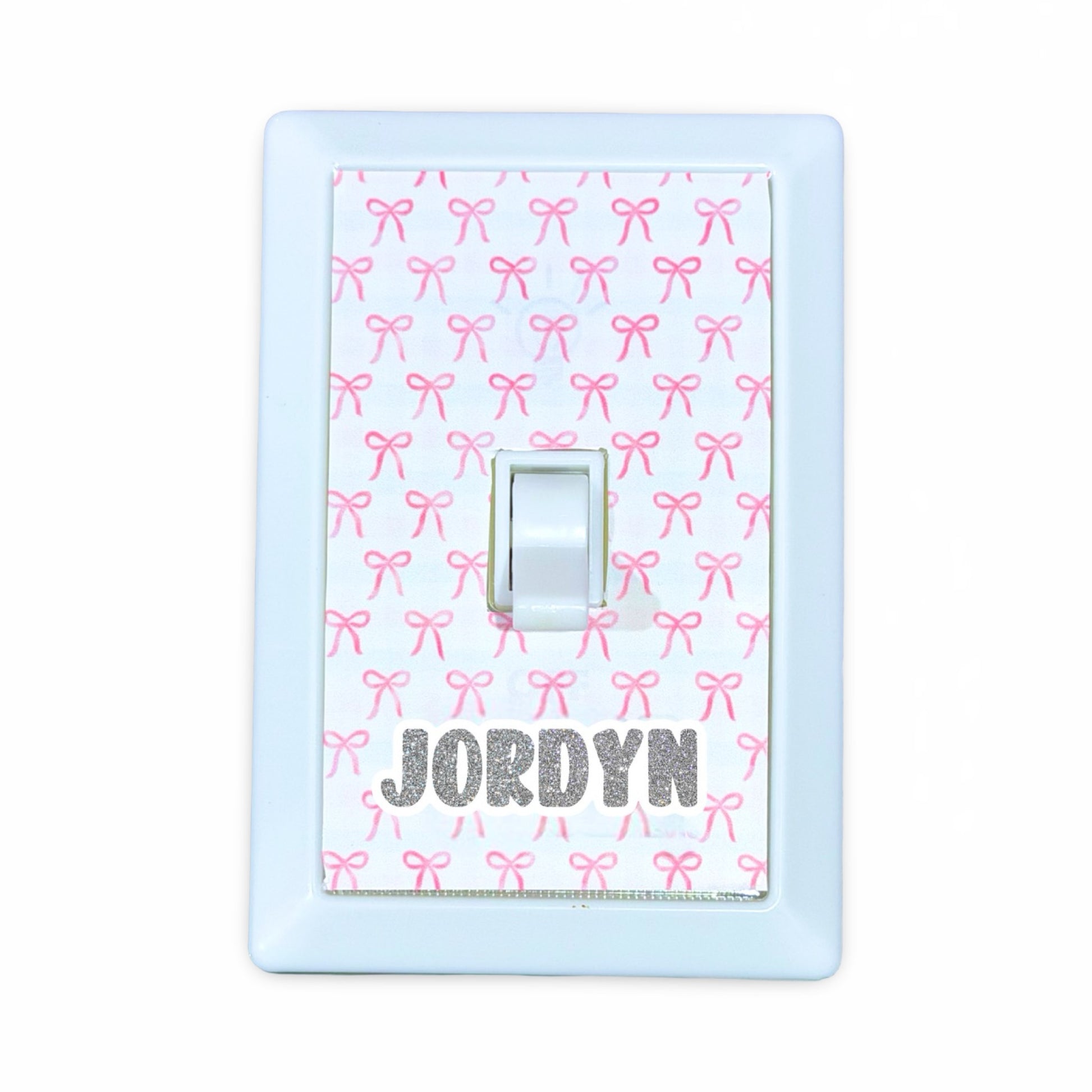 Create'D Light Switch 2026