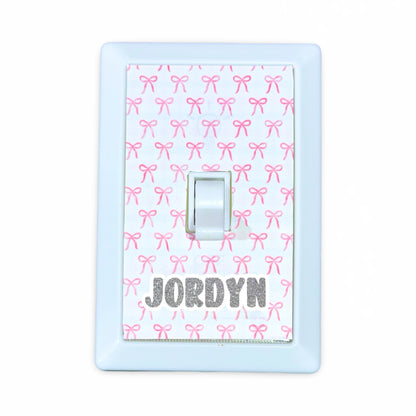 Create'D Light Switch 2026