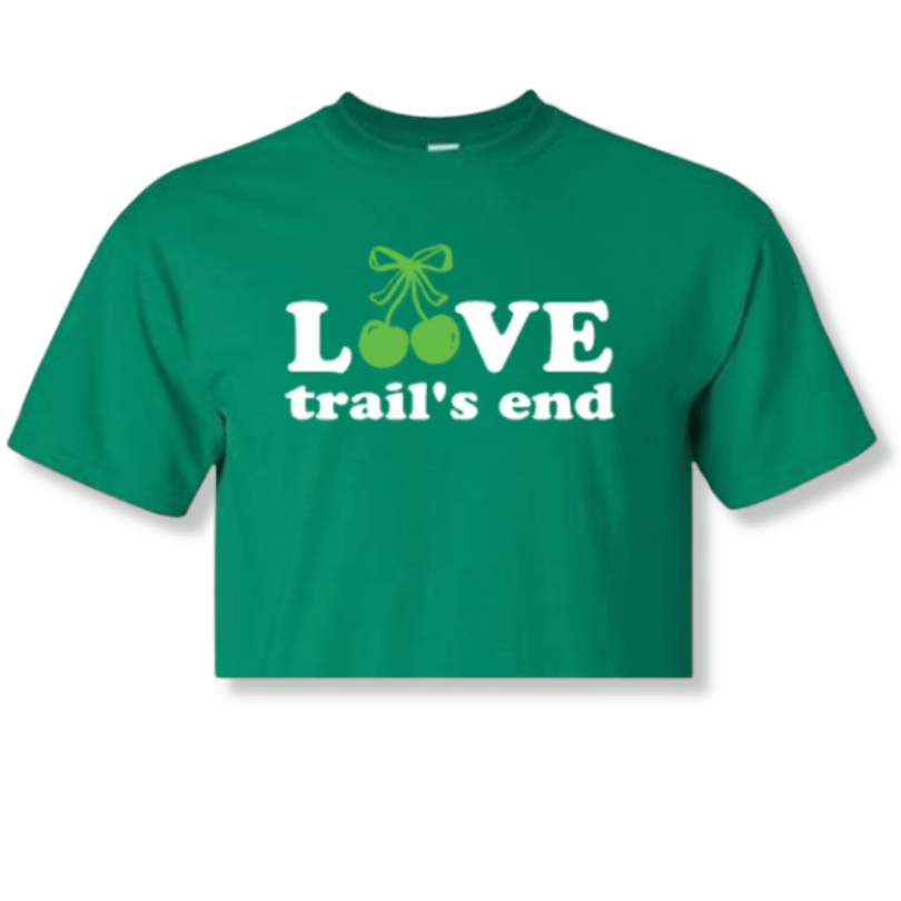 Cherry Bomb Camp Shirt  - Mother Hustler