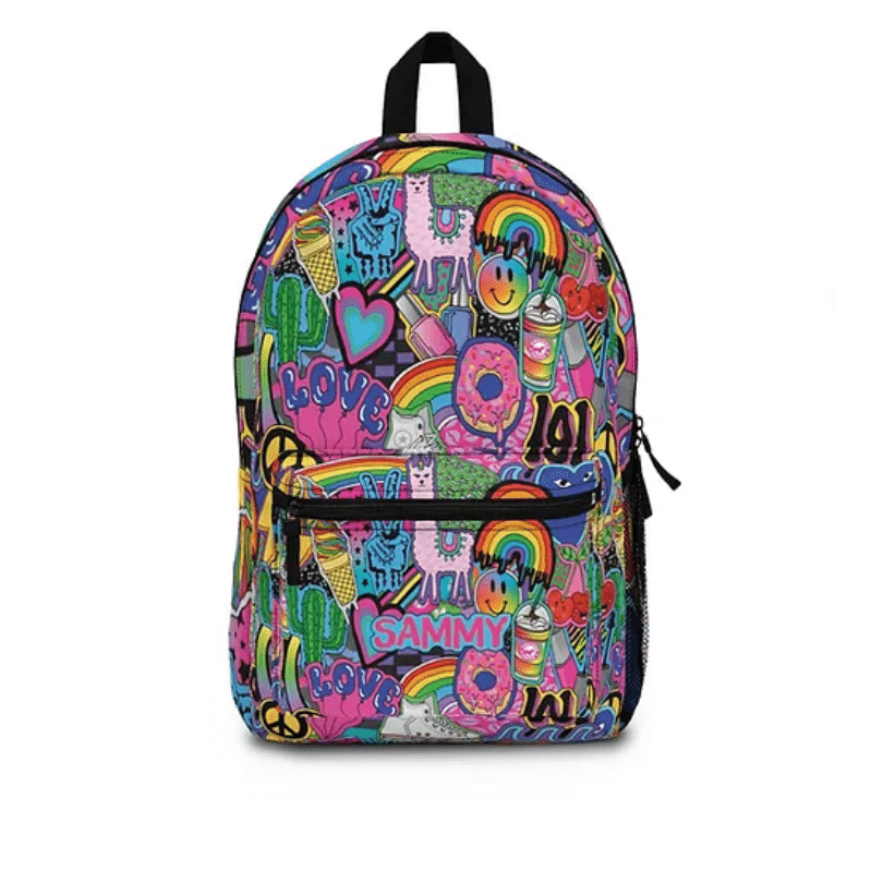 Lots of Love Backpack