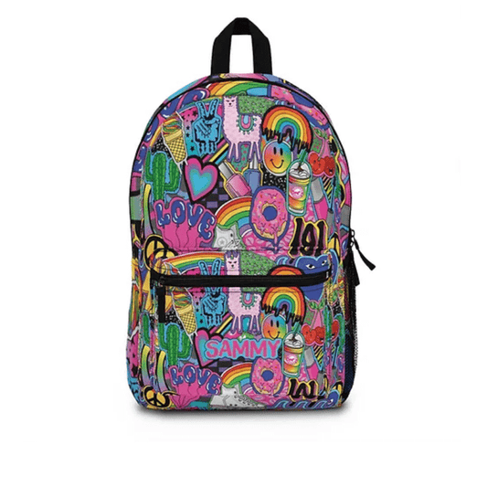 Lots of Love Backpack