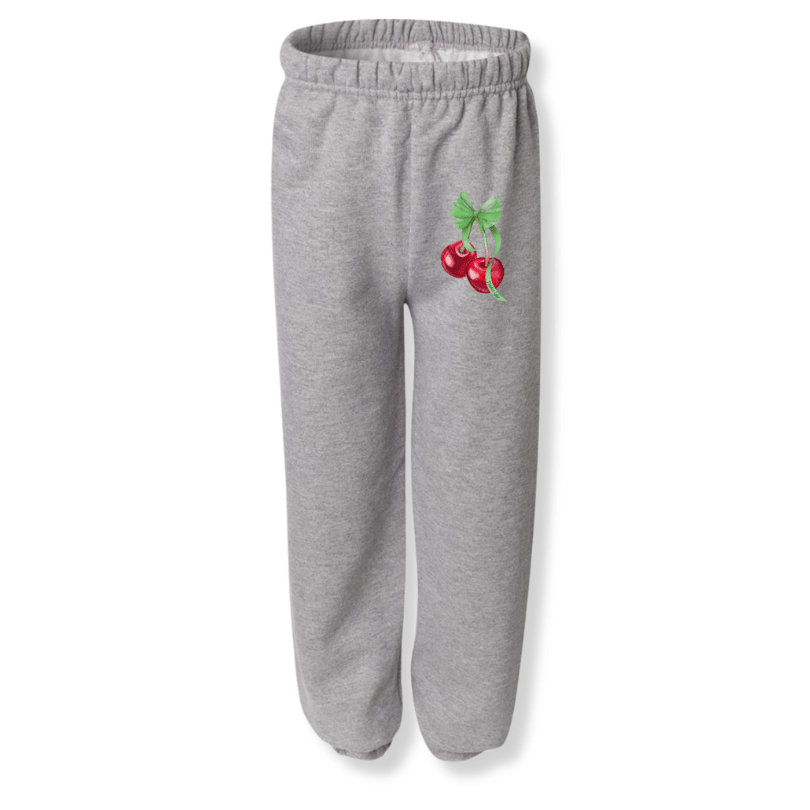 Coquette - Girl's Sweatpants