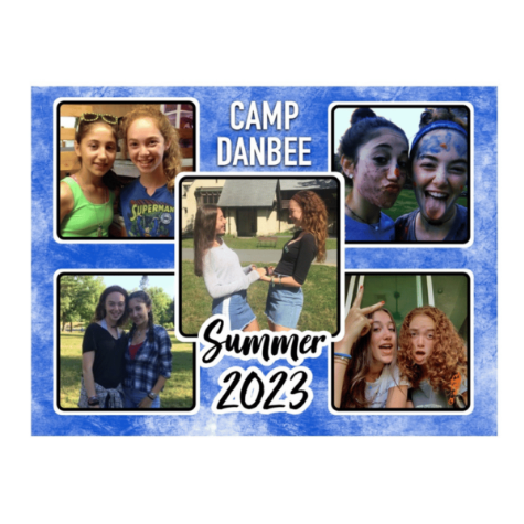 Custom Photo Cling It Poster (9" x 12")