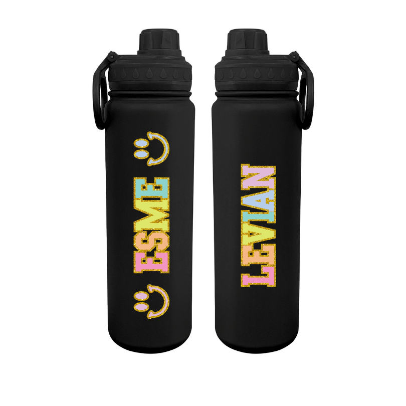 Fanatic Water Bottle 2026