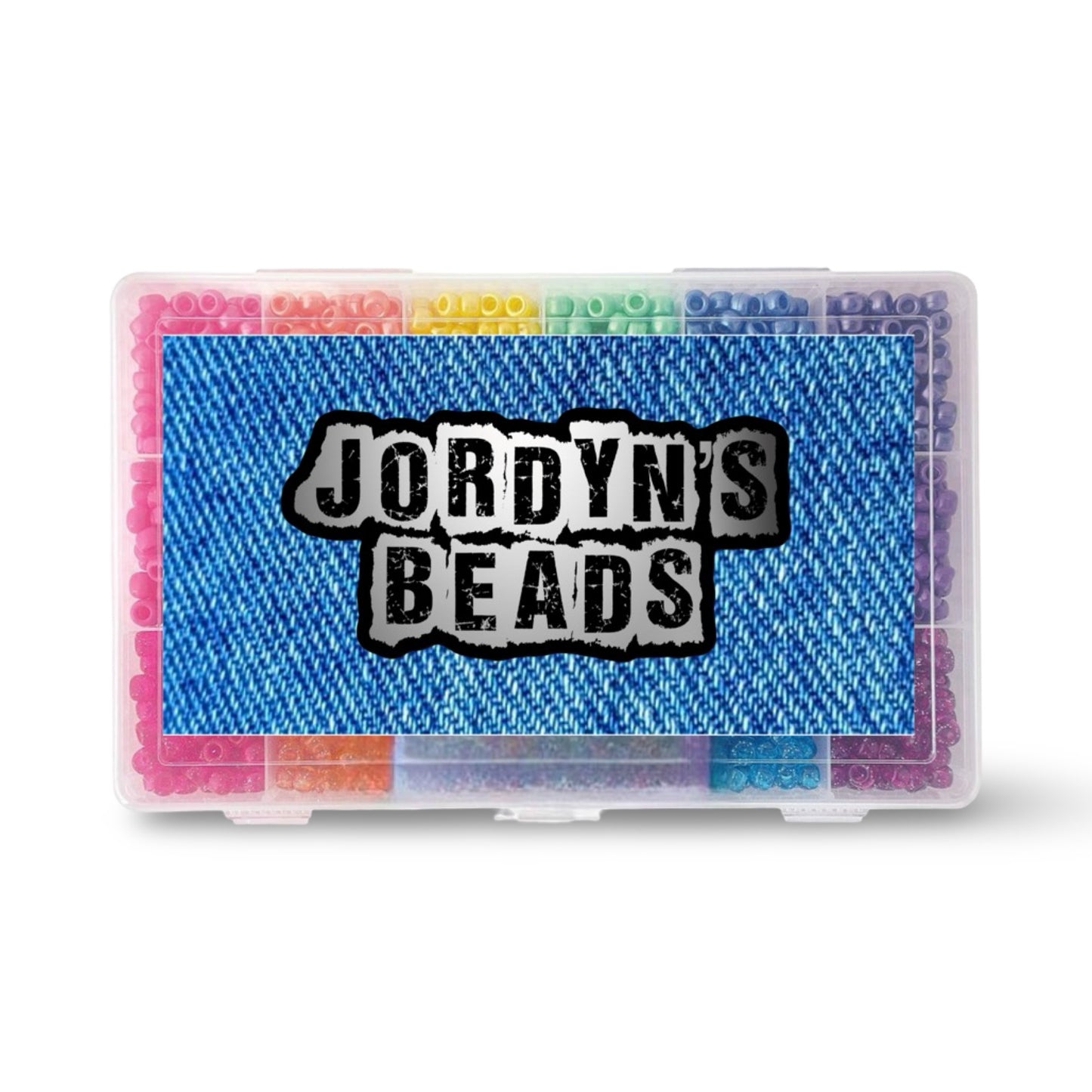 Create'D Bead Set 2026