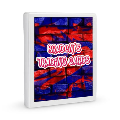 Create'D Trading Cards 2026