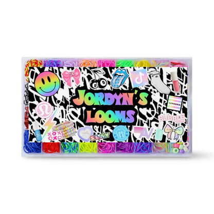 Create'D Loom Kit 2026