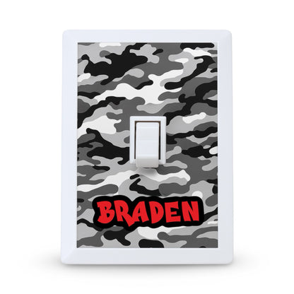 Create'D Light Switch 2026