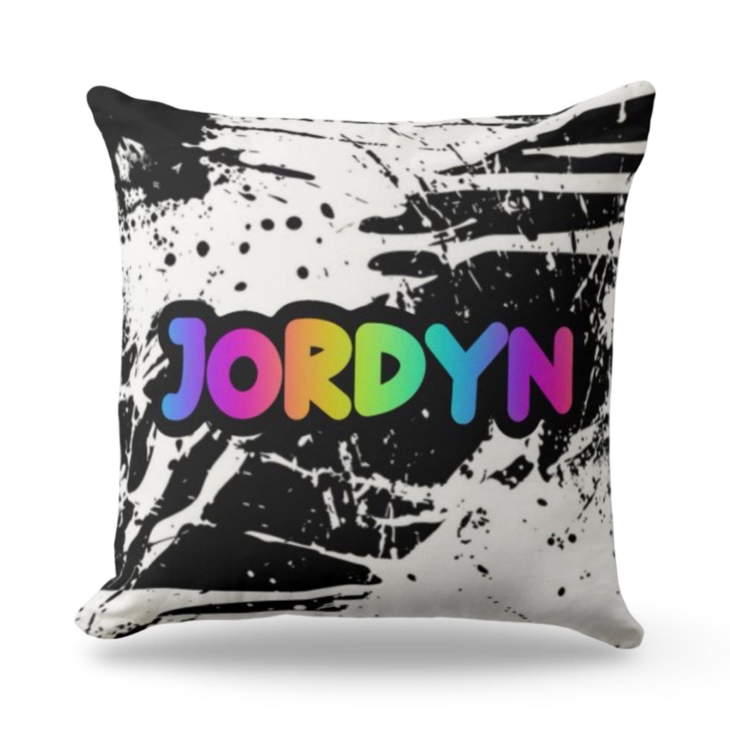 Create'D Pillow 2026