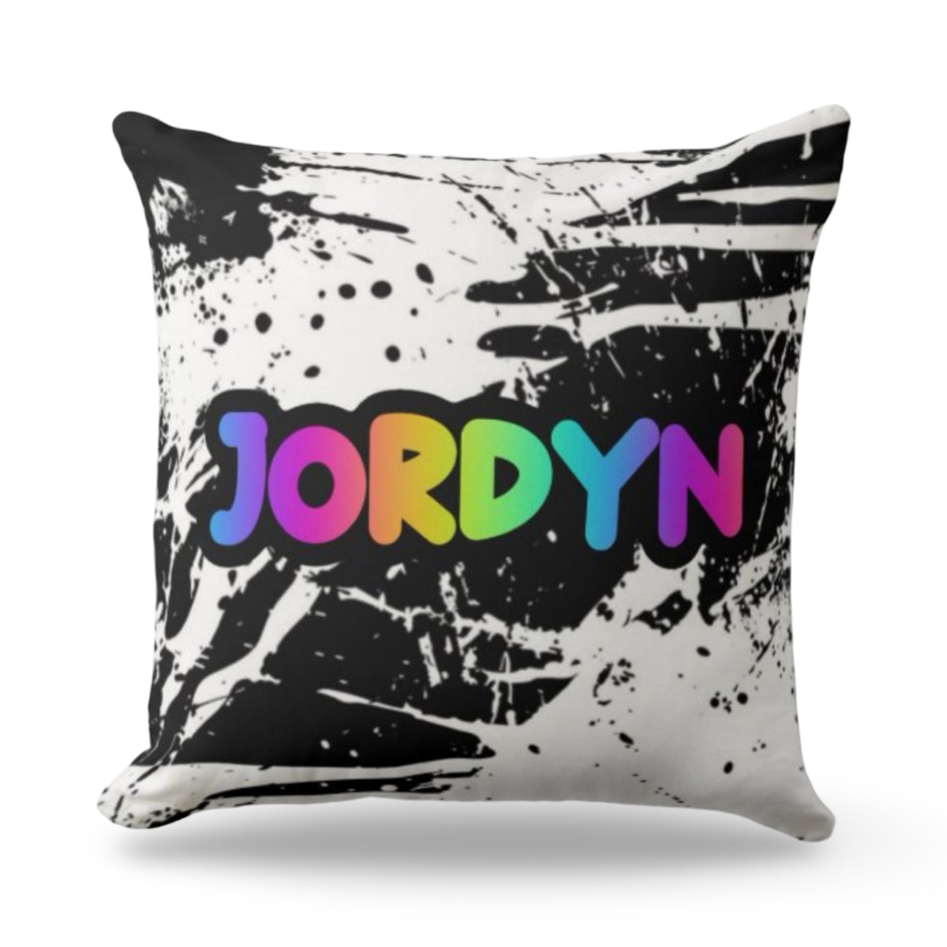 Create'D Pillow 2026