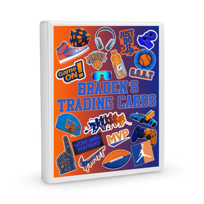 Create'D Trading Cards 2026