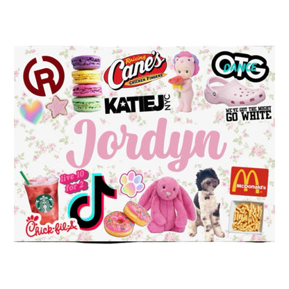 Create'D Poster 2026