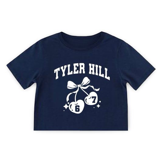 6 7 Cherries Camp Shirt MHN 2026