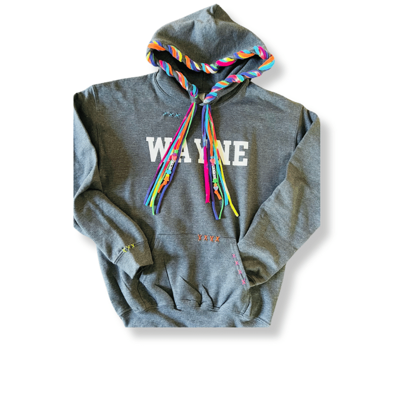 Bells &amp; Whistles Hoodie