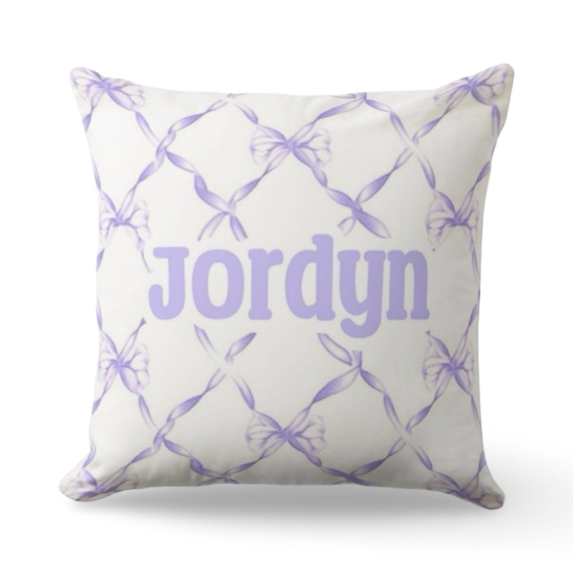 Create'D Pillow 2026