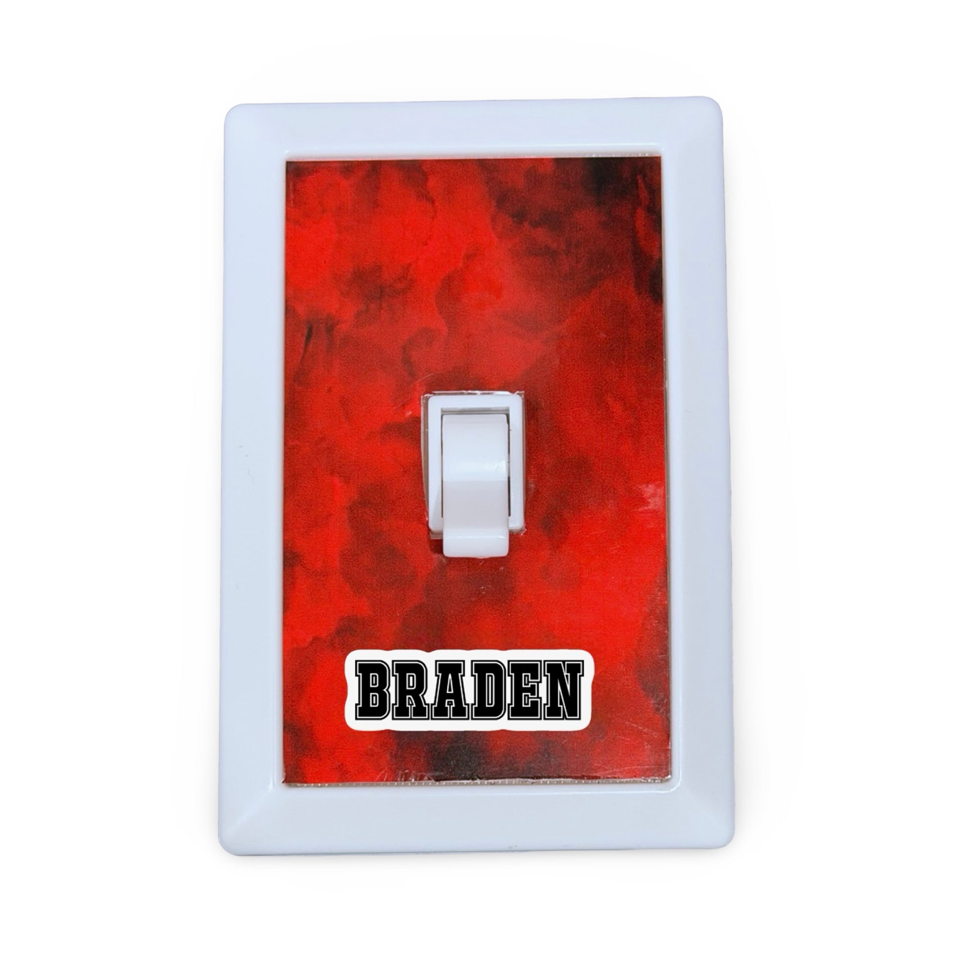 Create'D Light Switch 2026