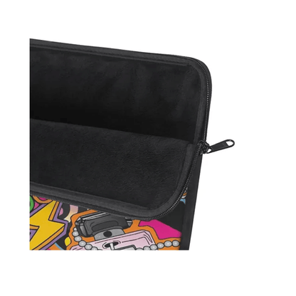 I Want It, Need It laptop Sleeve