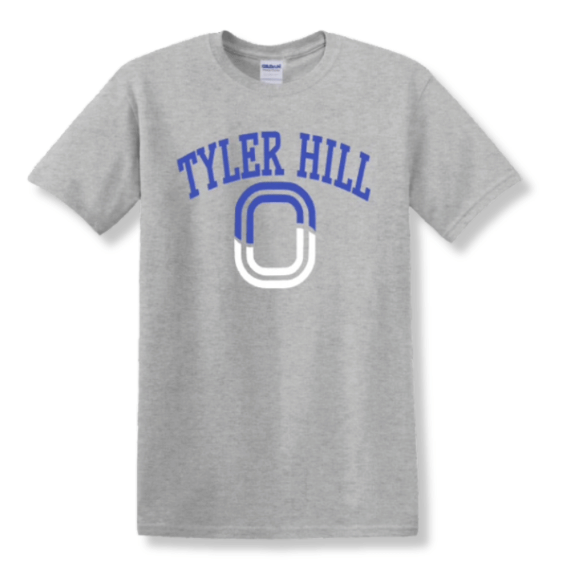 O-Time Overrtime Boys Camp Shirt - Mother Hustler