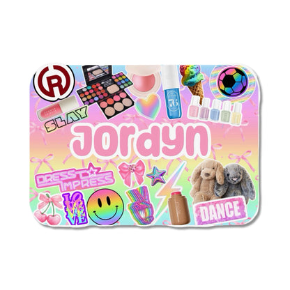 Create'D Floor Mat 2026