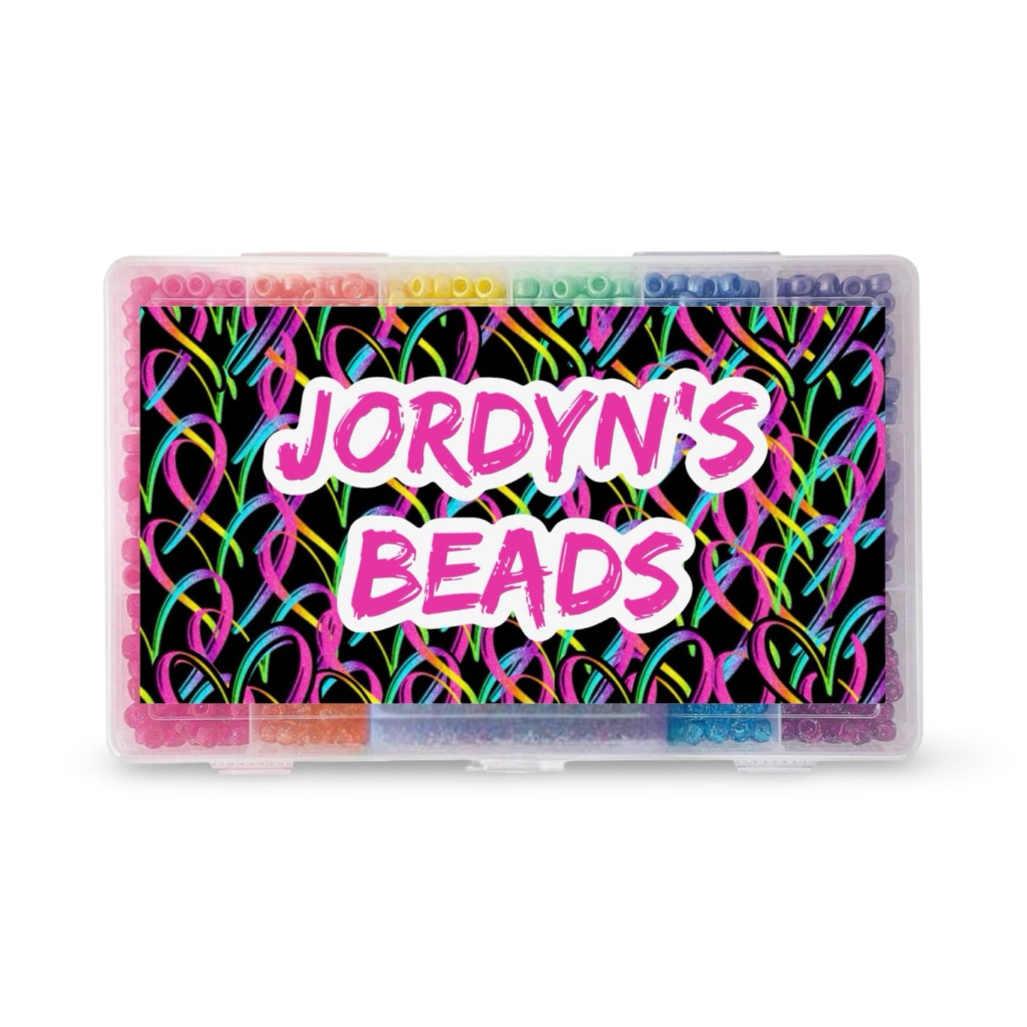 Create'D Bead Set 2026