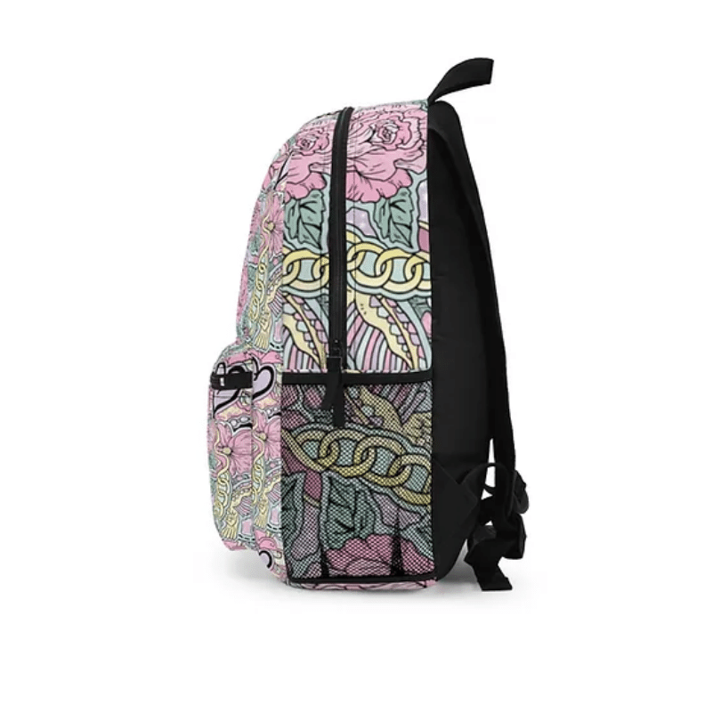 Flowers For All Backpack