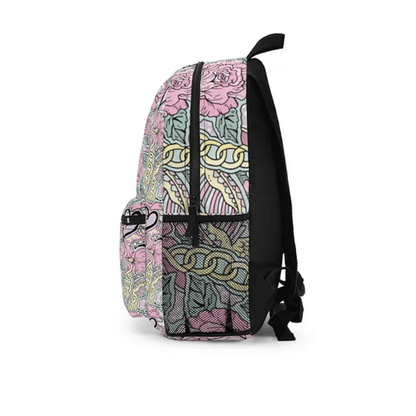 Flowers For All Backpack