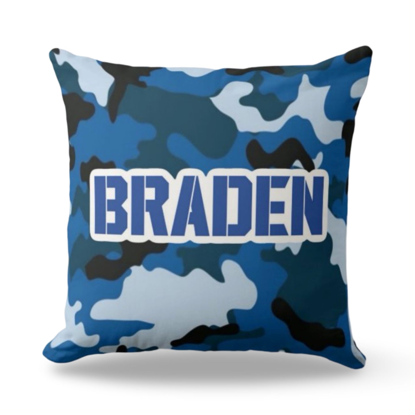 Create'D Pillow 2026