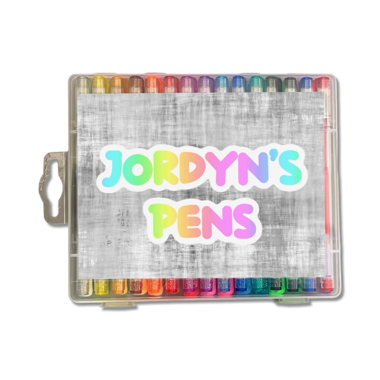 Create'D Pen Set 2026