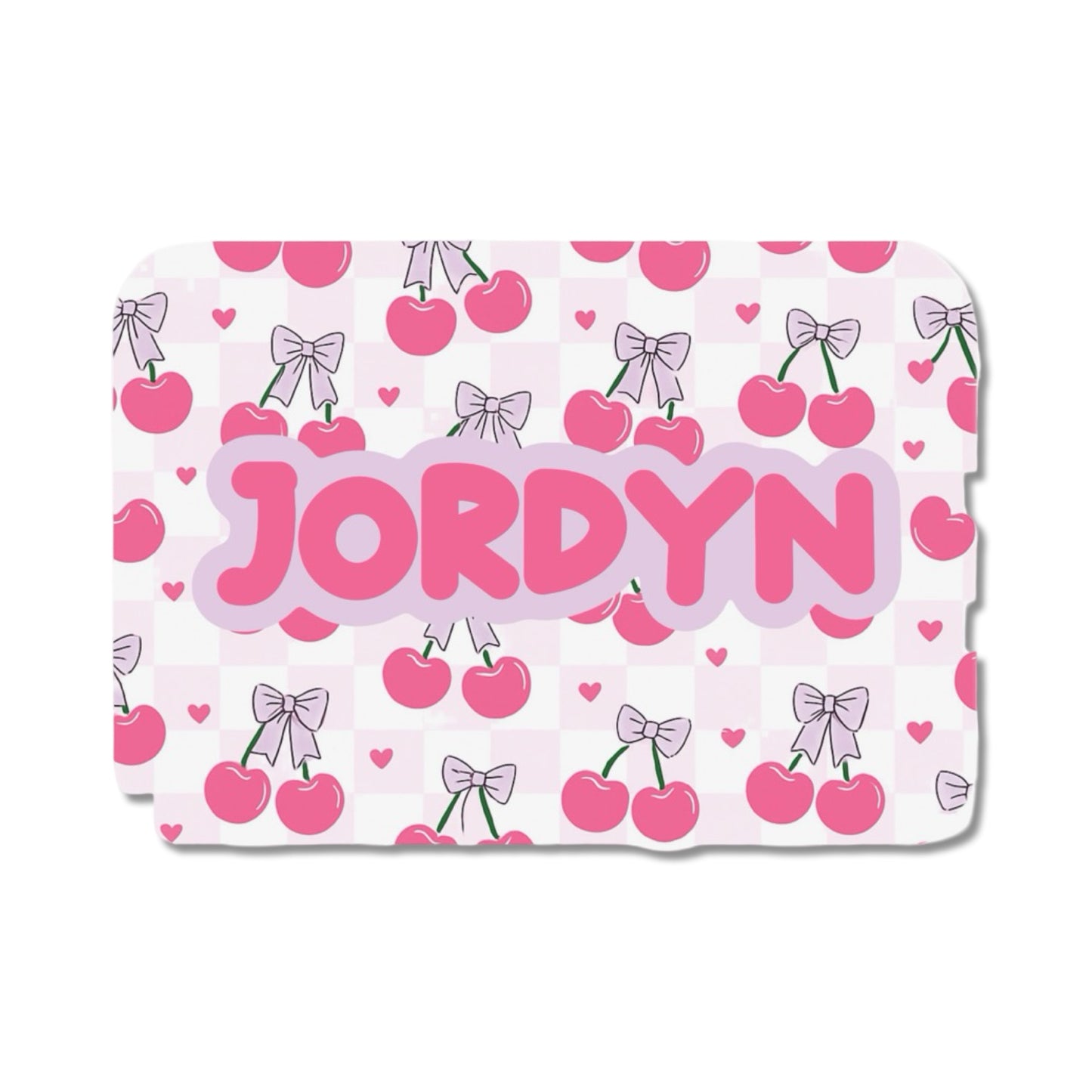 Create'D Mouse Pad 2026