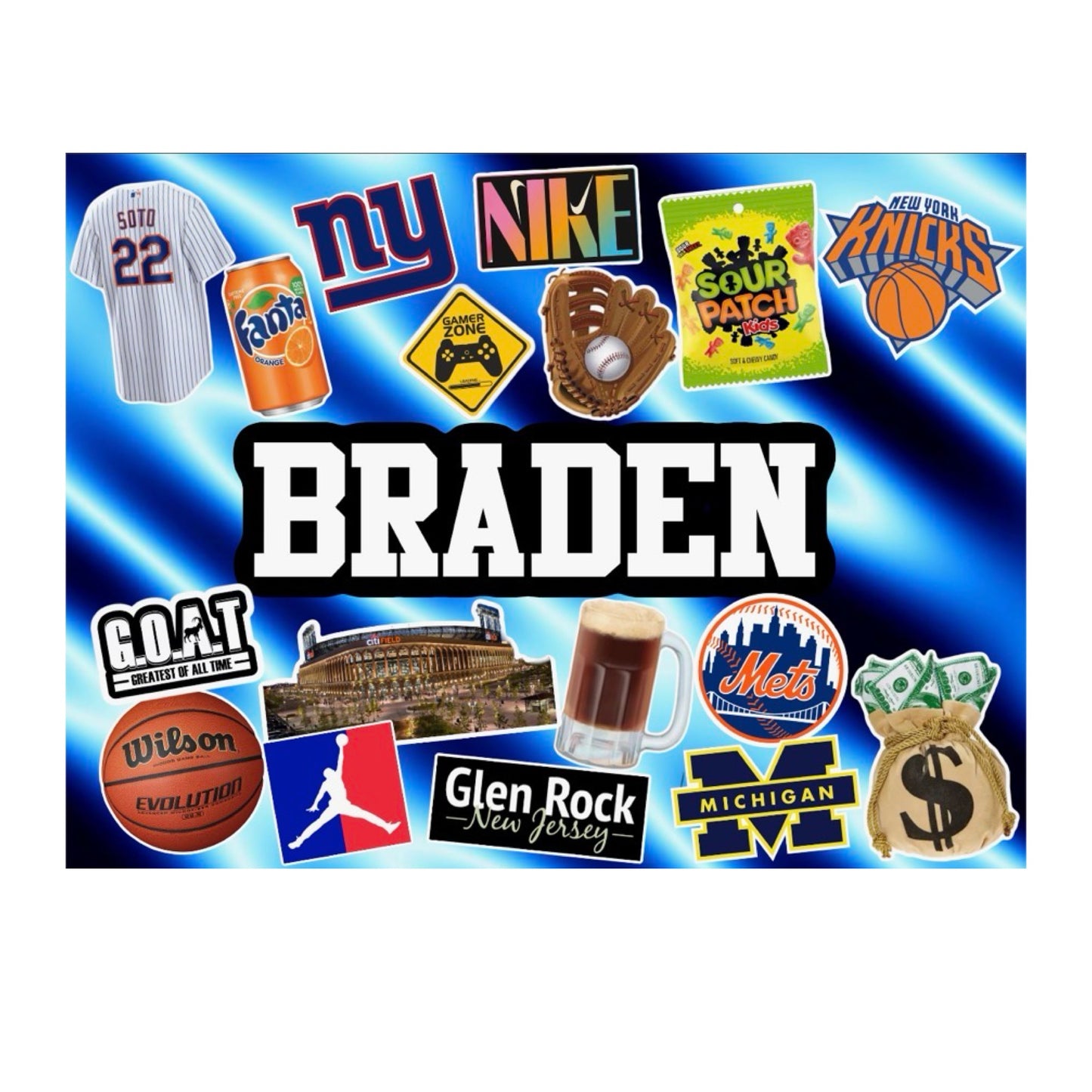 Create'D Poster 2026