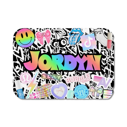 Create'D Floor Mat 2026