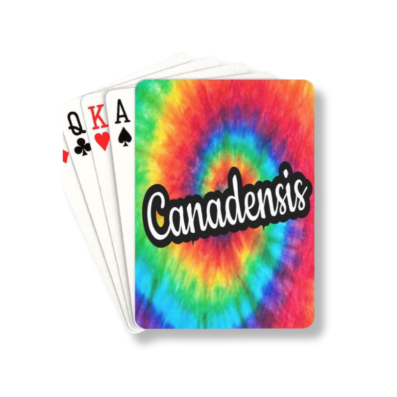 Playing Cards