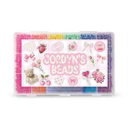 Create'D Bead Set 2026