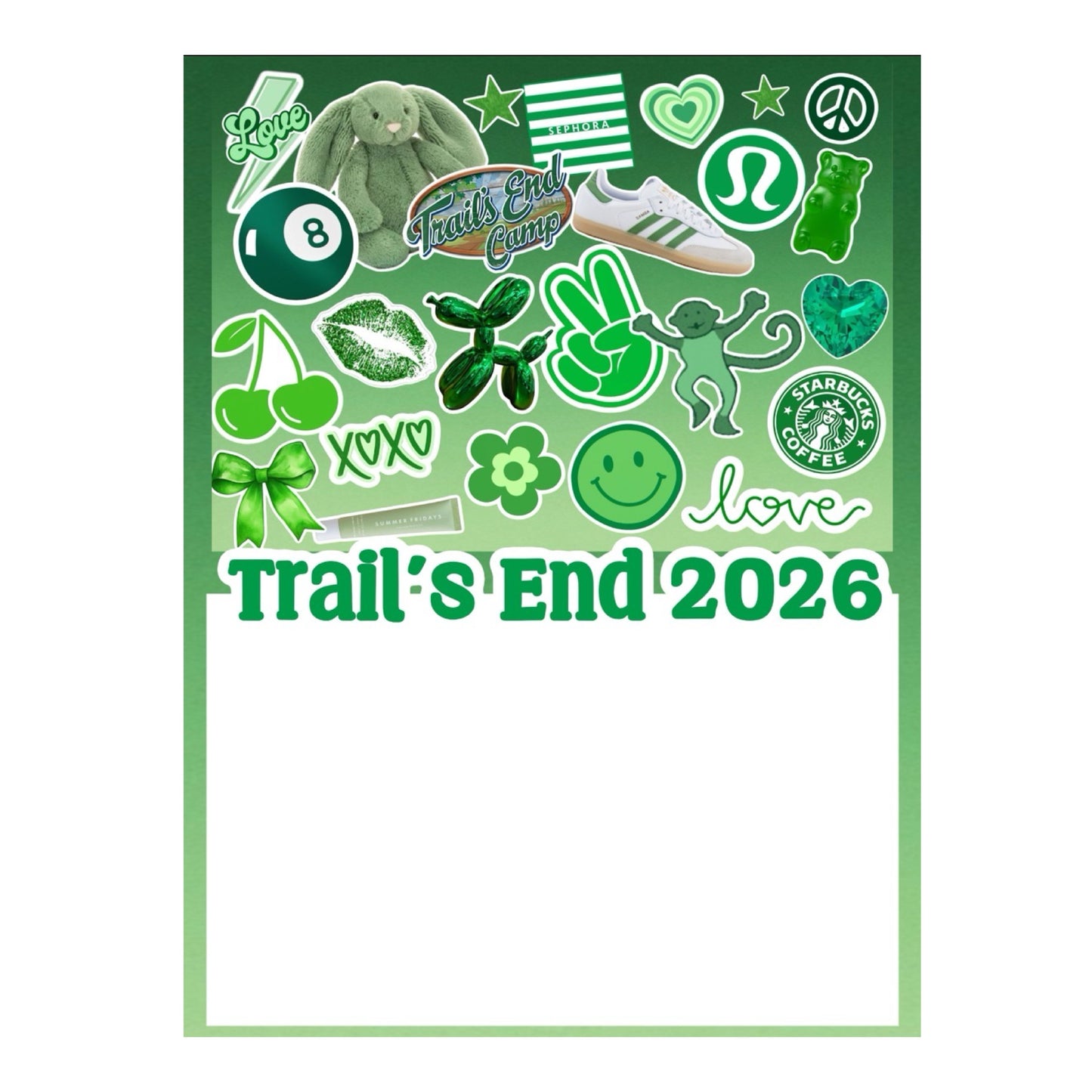 Create'D Signing Poster 2026