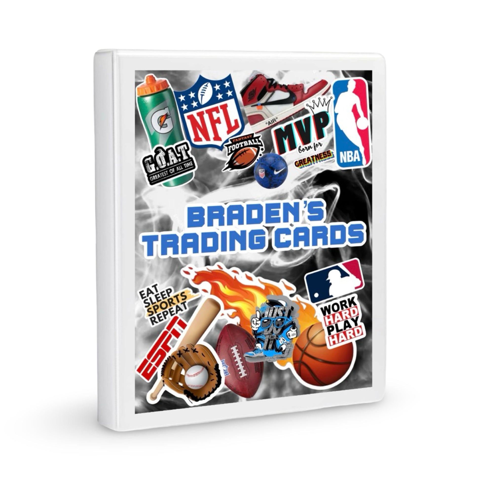 Create'D Trading Cards 2026