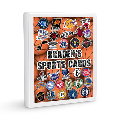 Create'D Sports Cards 2026