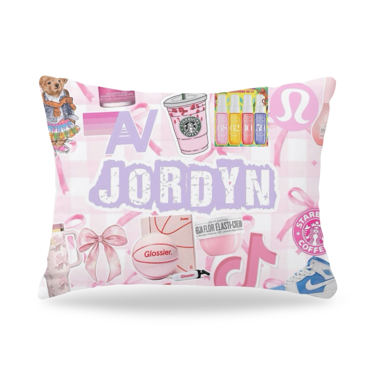  Create'D Pillow Case 2026