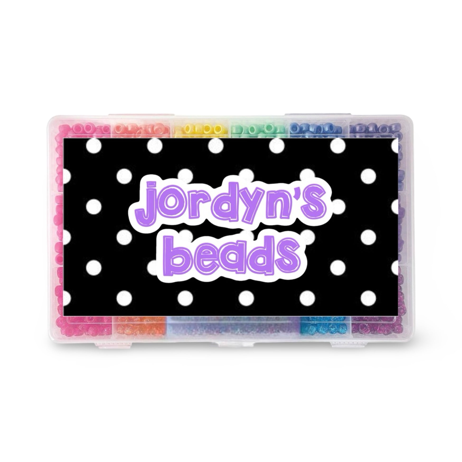 Create'D Bead Set 2026