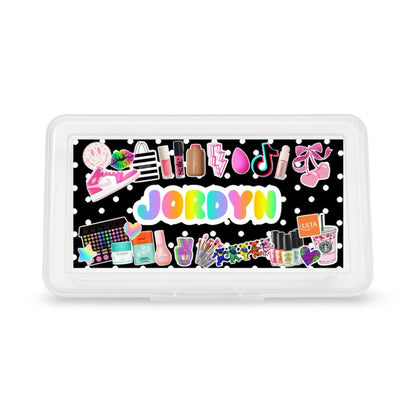 Create'D Plastic Case 2026