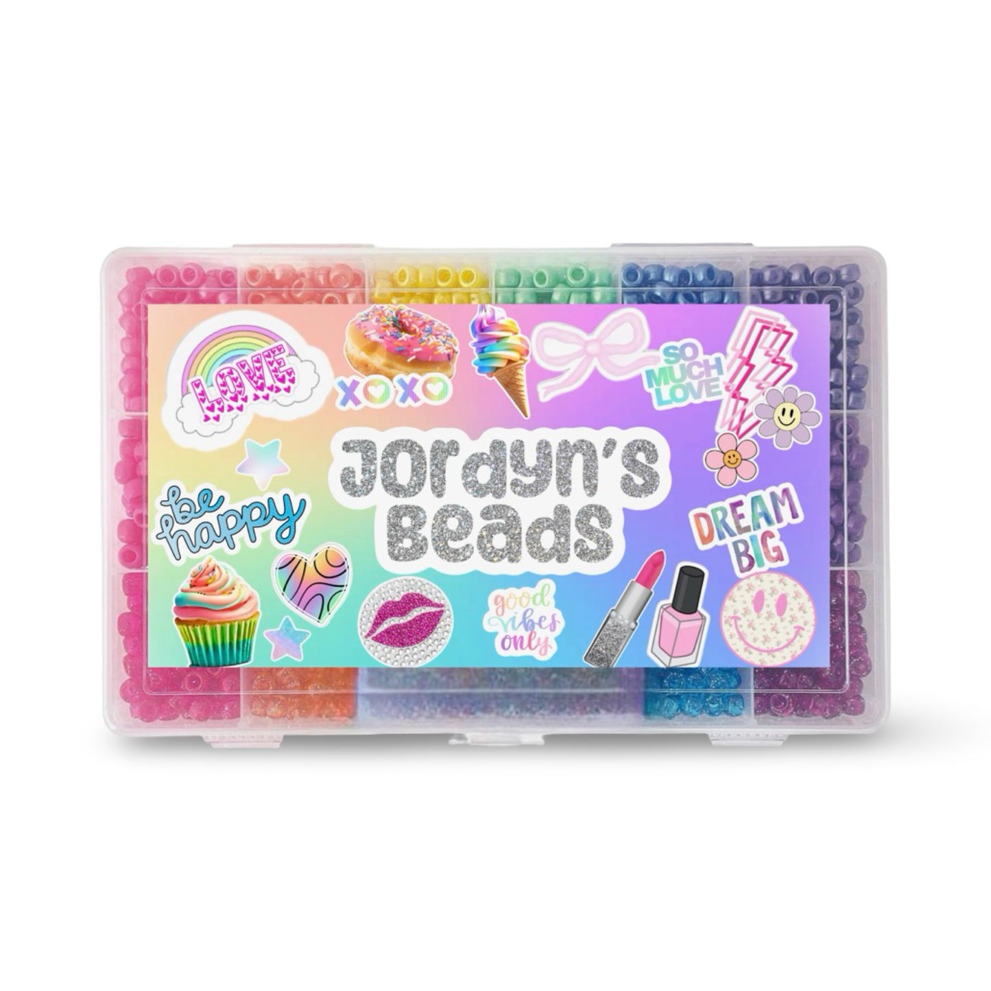 Create'D Bead Set 2026