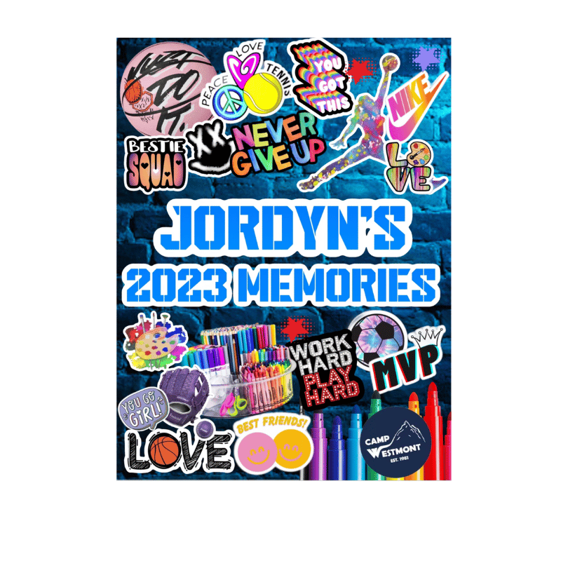 Photo Album - Create'd 2024