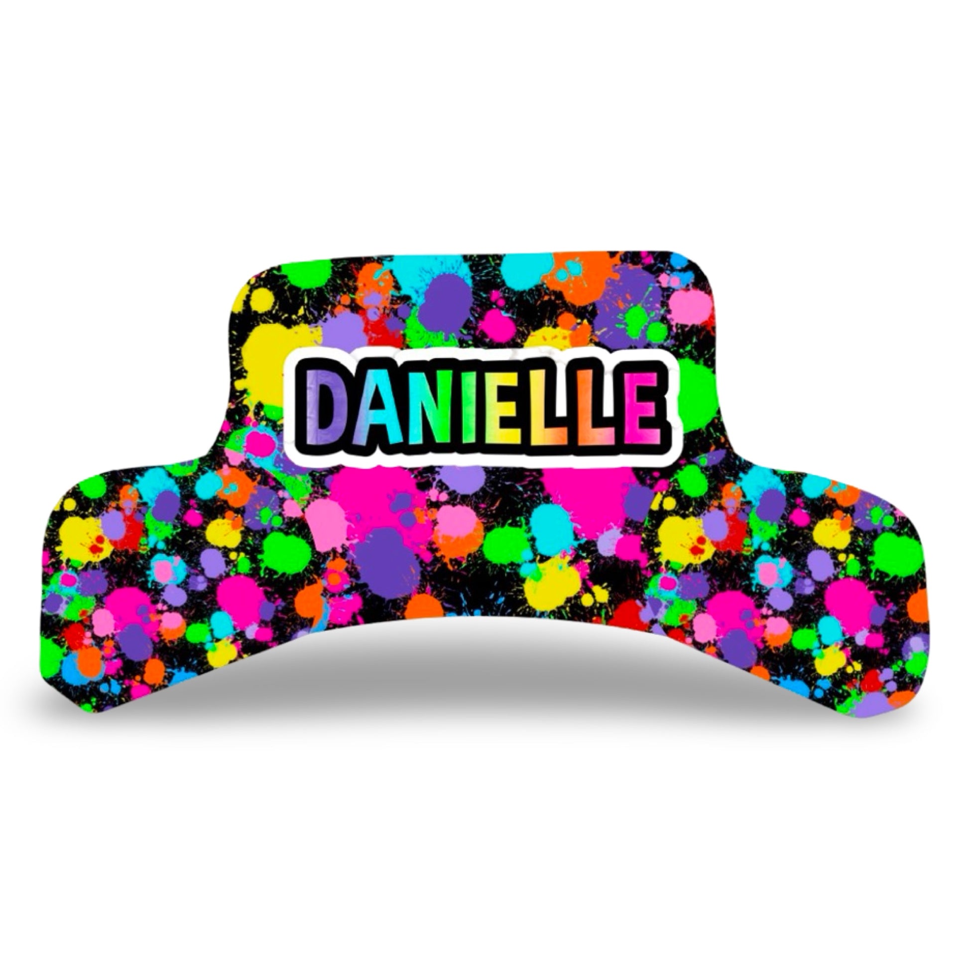 Lounge Around Pillow