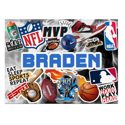 Create'D Poster 2026